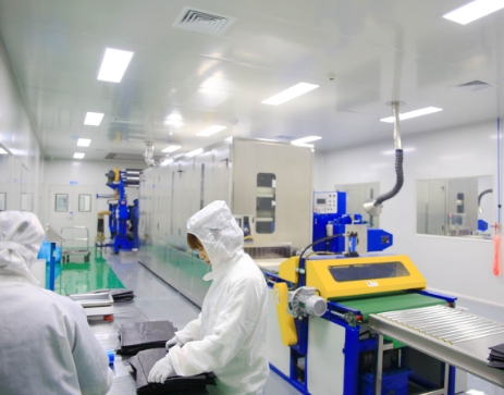  成都道弘氟橡膠有限公司