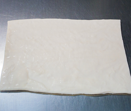 全氟醚預(yù)混膠