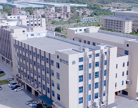  氟樂泰科(廈門)新材料有限公司